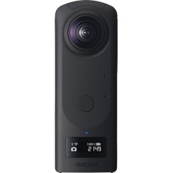 Ricoh Pentax Ricoh Pentax Ricoh Theta Z1 51gb   Kamera