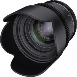 Samyang 50mm T1 5 Vdslr Mk2 Canon   Kamera Objektiv