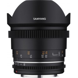 Samyang 14mm T3 1 Vdslr Mk2 Canon   Kamera Objektiv