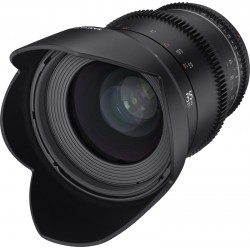 Samyang 35mm T1 5 Vdslr Mk2 Canon Rf   Kamera Objektiv