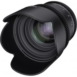 Samyang 50mm T1 5 Vdslr Mk2 Canon Rf   Kamera Objektiv