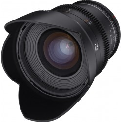 Samyang 24mm T1 5 Vdslr Mk2 Mft   Kamera Objektiv