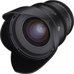 Samyang 24mm T1 5 Vdslr Mk2 Sony Fe   Kamera Objektiv