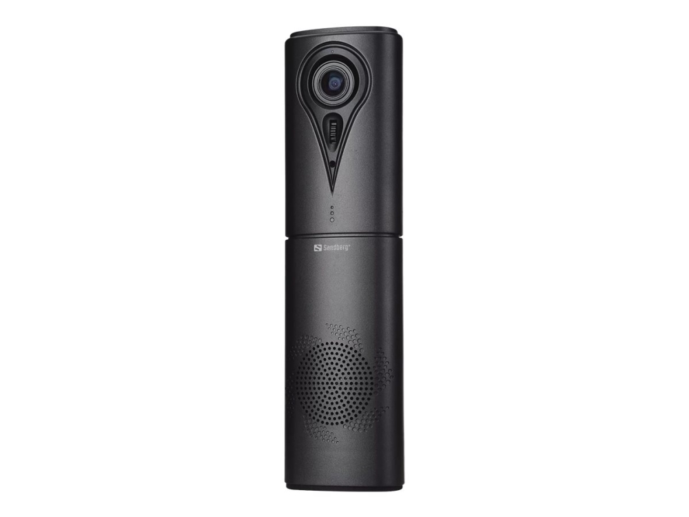 Sandberg All In 1 Confcam 1080p Remote