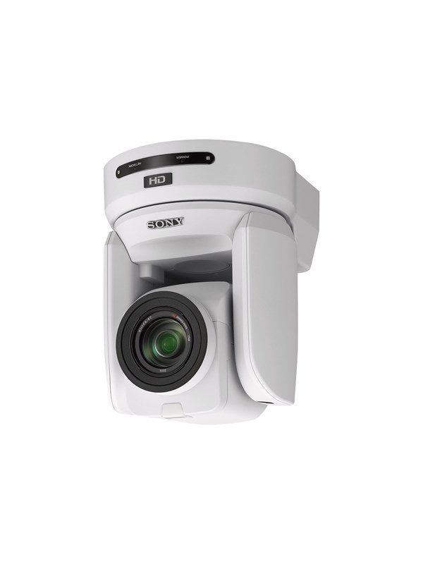 Sony Brc H800   Conference Camera
