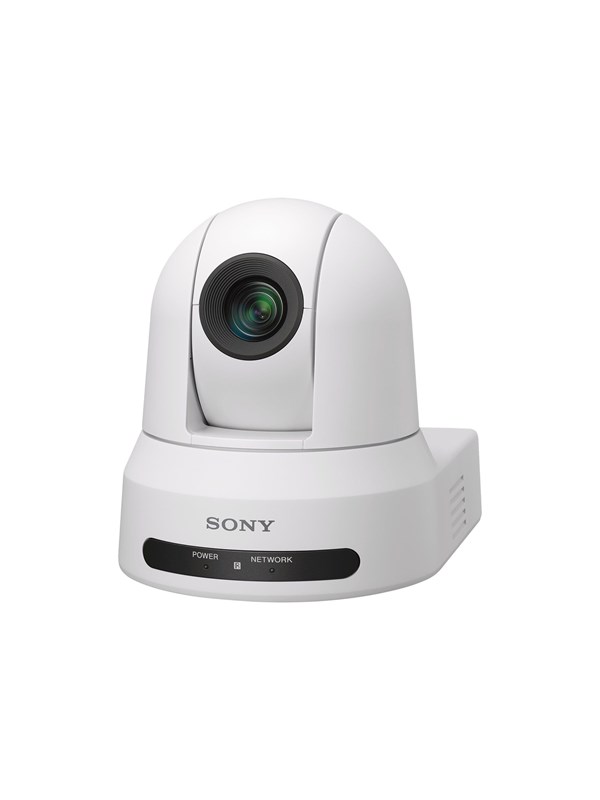 Sony Srg X120   Conference Camera   Turret