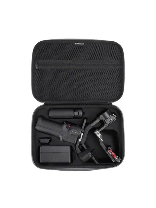 Sunnylife Carrying Case For Dji Rs 3 Mini