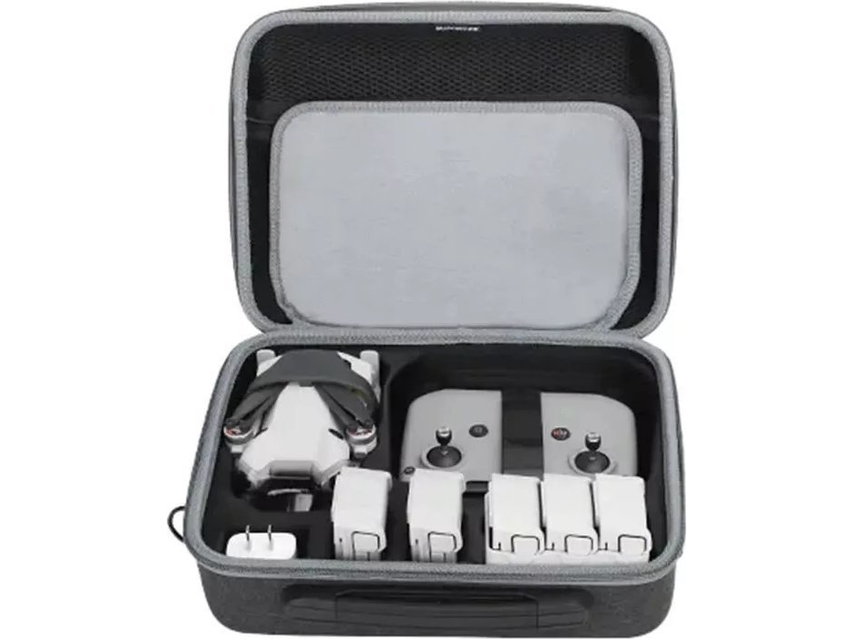 Sunnylife Kombinationstaske Til Dji Mini 4 Pro N4p B698