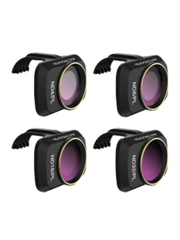Sunnylife Set Of 4 Filters Mini 2 Se   Mini 2