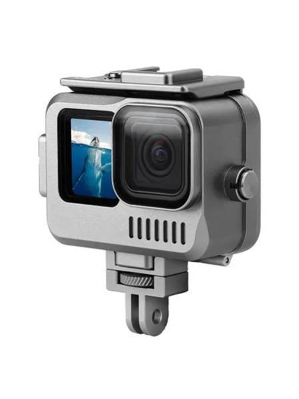 Sunnylife Waterproof Case  Gopro Hero 12   11   10  9