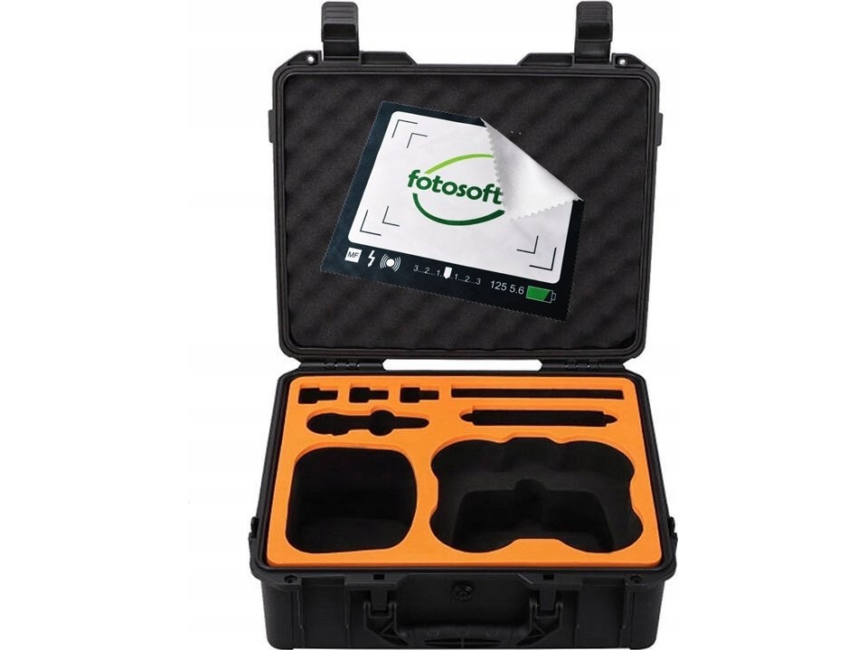 Super Hard Case Sunnylife  Skirtas Dji Avata 2