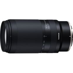Tamron 70 300mm F 4 5 6 3 Di Iii Rxd Nikon Z   Kamera Objektiv
