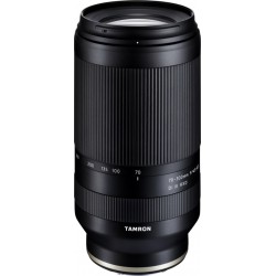 Tamron 70 300mm F 4 5 6 3 Di Iii Rxd Sony Fe   Kamera Objektiv