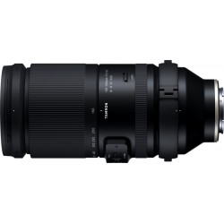 Tamron 150 500mm F 5 6 7 Di Iii Vc Vxd   Kamera Objektiv