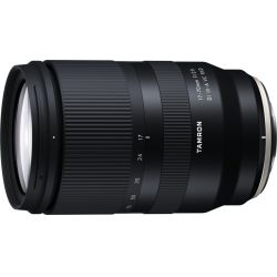 Tamron 17 70mm F 2 8 Di Iii A Vc Rxd Fuji X   Kamera Objektiv