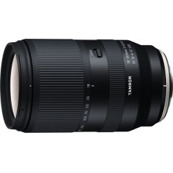Tamron 18 300mm F 3 5 6 3 Di Iii A Vc Vxd Fuji   Kamera Objektiv