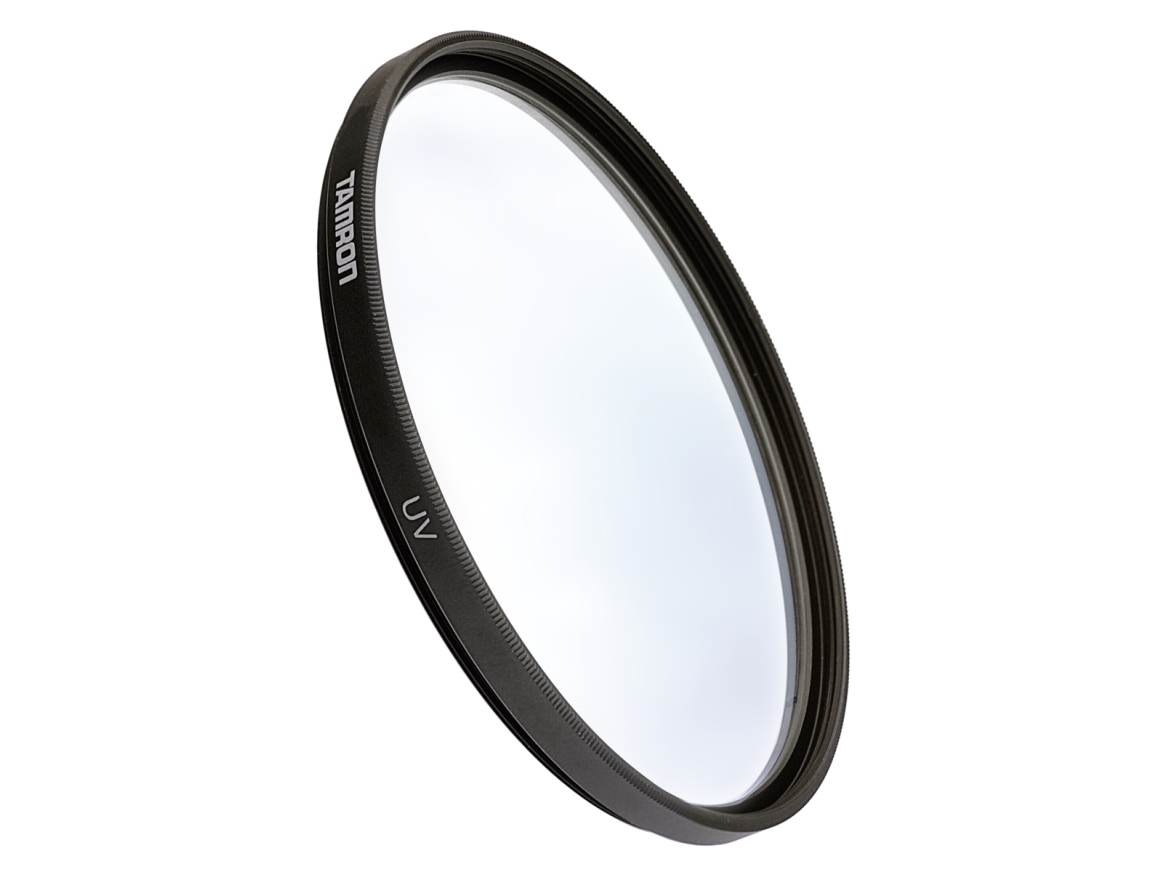 Tamron Uv 67mm Filter  67 Uv