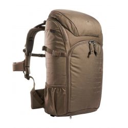 Tasmanian Tiger Tt Modular Camera Pack 30   Coyote Brown   Rygsæk