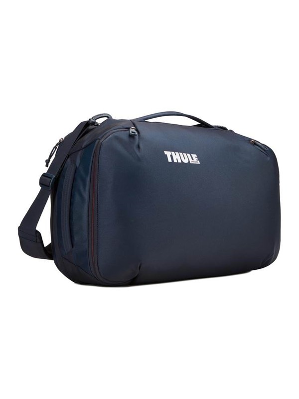 Thule Convertible Carry On 40l  Mineral Blue