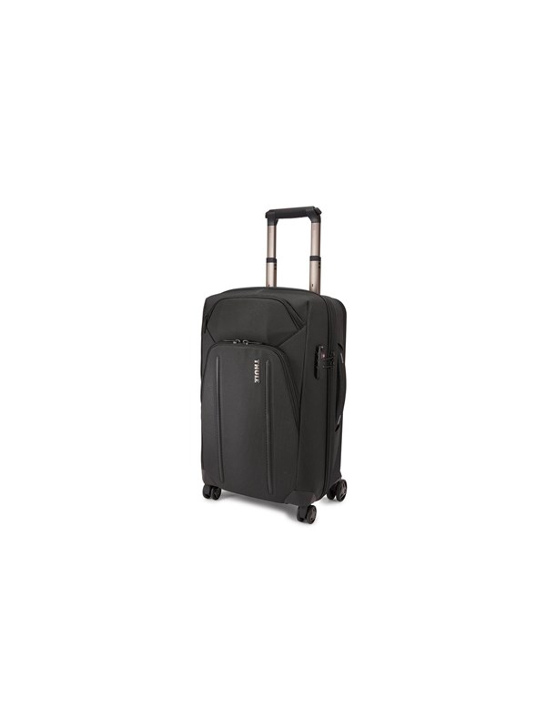 Thule  Crossover 2 Carry On Spinner 35l  Black