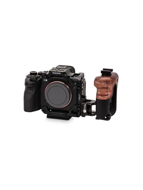 Tilta Ing Sony A7s Iii Lightweight Kit