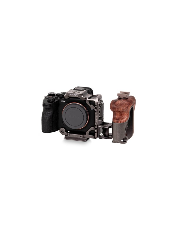 Tilta Ta T18 A Camera Kit