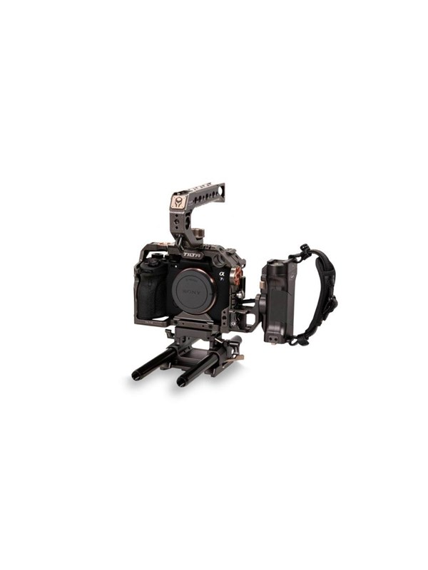 Tilta Ta T18 E Camera Kit