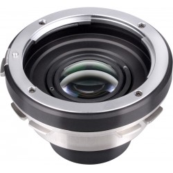 Tokina Cinema Expander 1 6x Ef To Pl   Kamera Objektiv