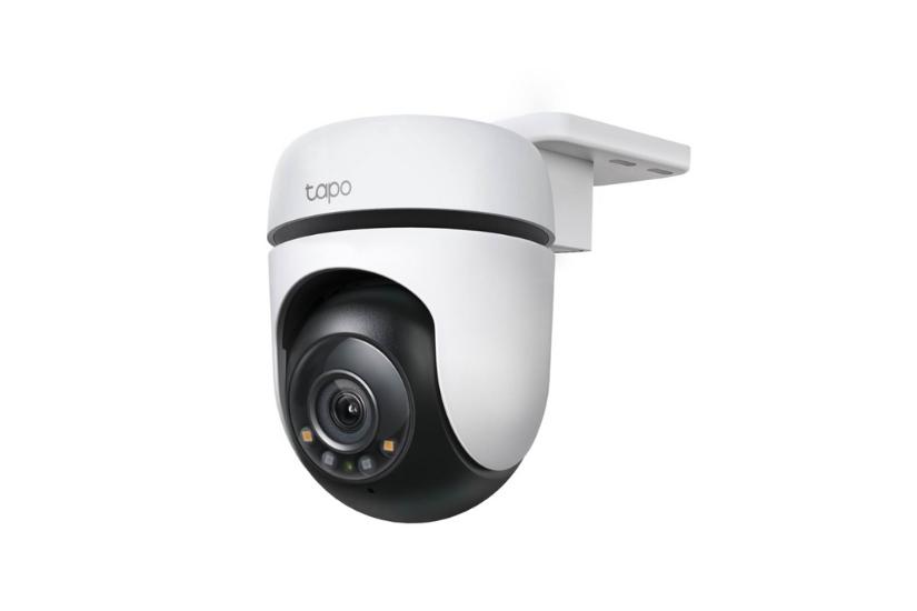 Tp Link Outdoor Pan Tilt Wifi Camera
