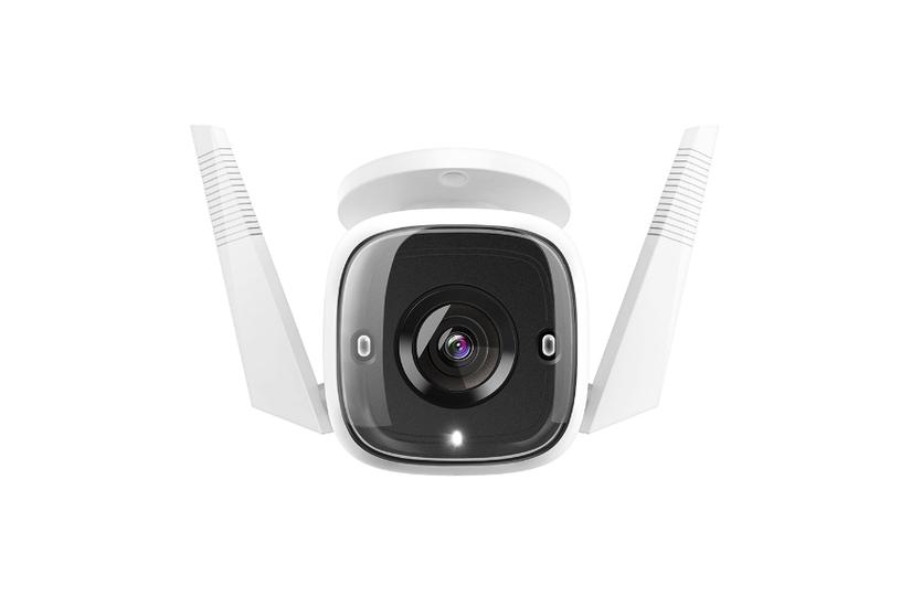 Tp Link Tc65 Overvågningskamera Kugle Ip Sikkerhedskamera Udendørs 2304 X 1296 Pixel Loft Væg