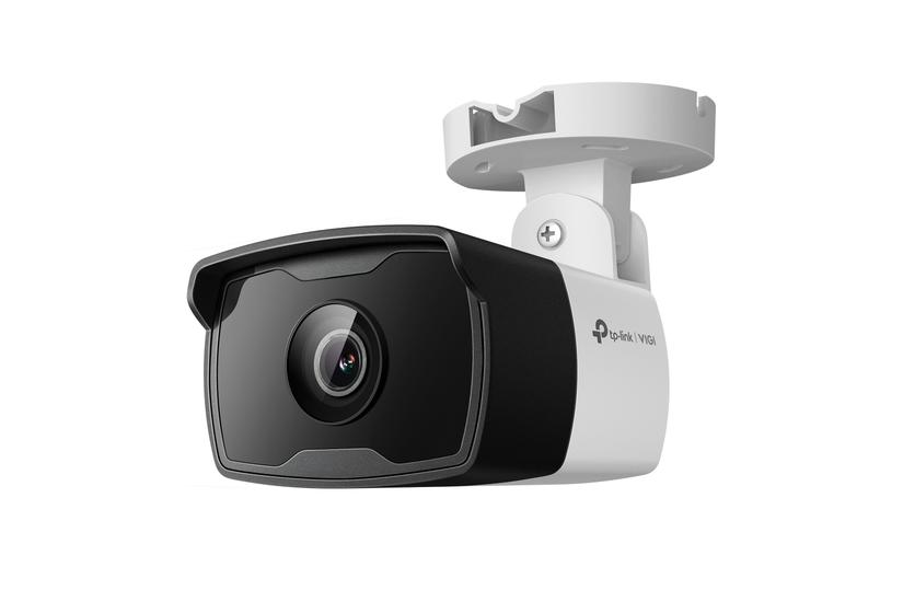 Tp Link Vigi C320i 4mm  Kugle Ip Sikkerhedskamera Indendørs   Udendørs 1920 X 1080 Pixel Loft Væg Pæl