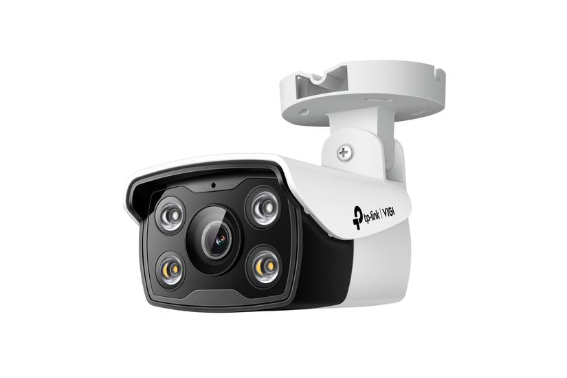 Tp Link Vigi C340 4mm  Kugle Ip Sikkerhedskamera Udendørs 2560 X 1440 Pixel Loft Væg