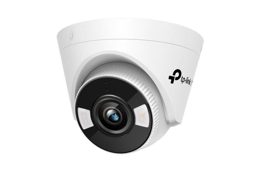 Tp Link Vigi C440 4mm  Kuppel Ip Sikkerhedskamera Udendørs 2560 X 1440 Pixel Loft