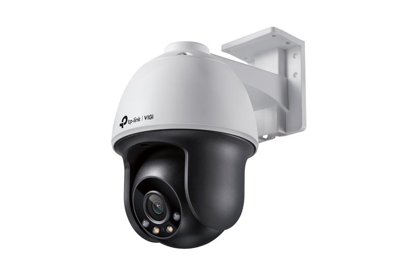 Tp Link Vigi C540 V1 Tårn Ip Sikkerhedskamera Indendørs   Udendørs 2560 X 1440 Pixel Loft Væg