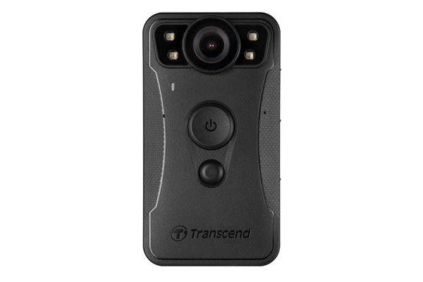 Transcend Drivepro Body 30  Fuld Hd  30 Fps  Wi Fi  Bluetooth  3120 Mah  130 G