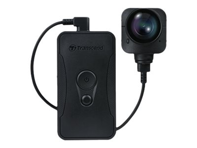 Transcend Drivepro Body 70   Videokamera   1440p   30 Fps 64 Gb   Wireless Lan  Wi Fi