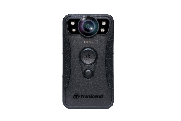 Transcend Drivepro Body 40  2560 X 1440 Pixel  130  60 Fps  Torsokropskamera  Sort  Ip68