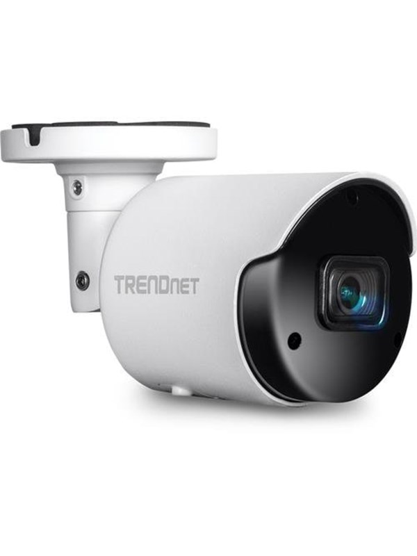 Trendnet Tv Ip1514pi   Network Surveillance Camera   Bullet   Taa Compliant