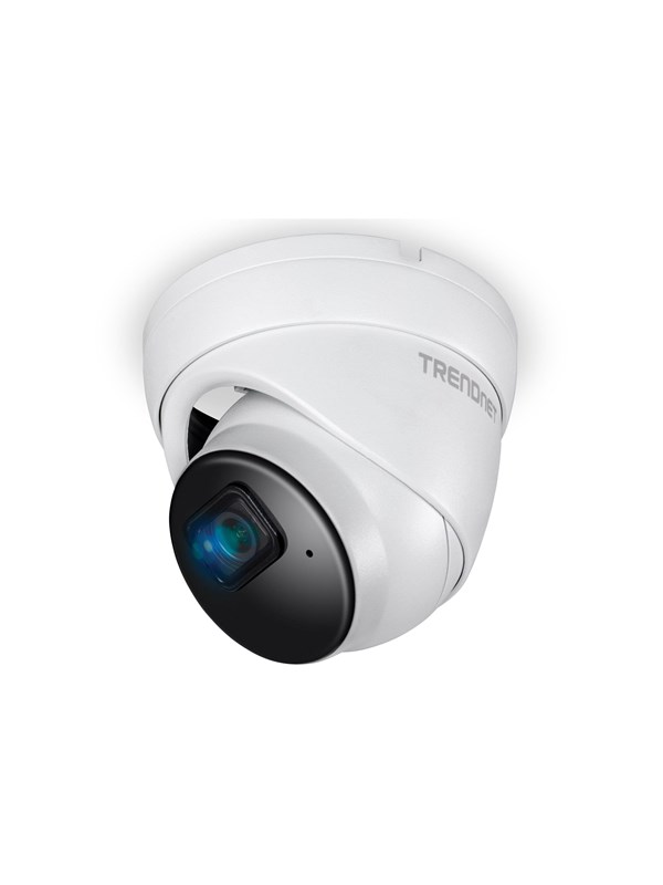 Trendnet Tv Ip1515pi   Network Surveillance Camera   Turret   Taa Compliant