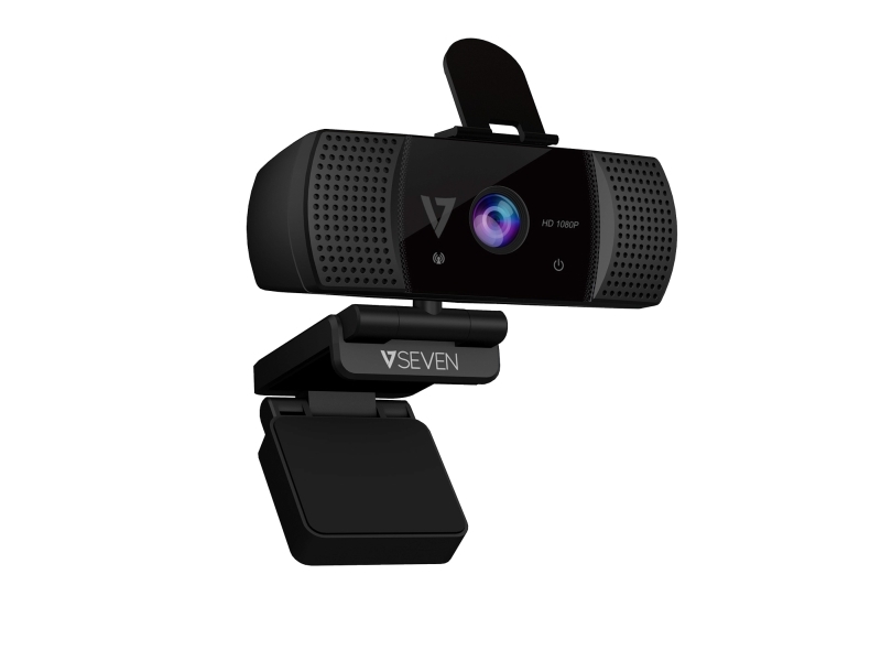 V7 Wcf1080p  2 Mp  1920 X 1080 Pixel  30 Fps  1920x1080 30fps  1080p  Usb