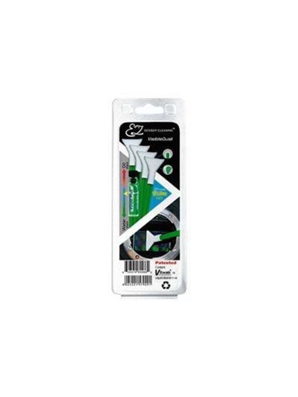 Visibledust Ez Sensor Cleaning Kit Sensor Clean