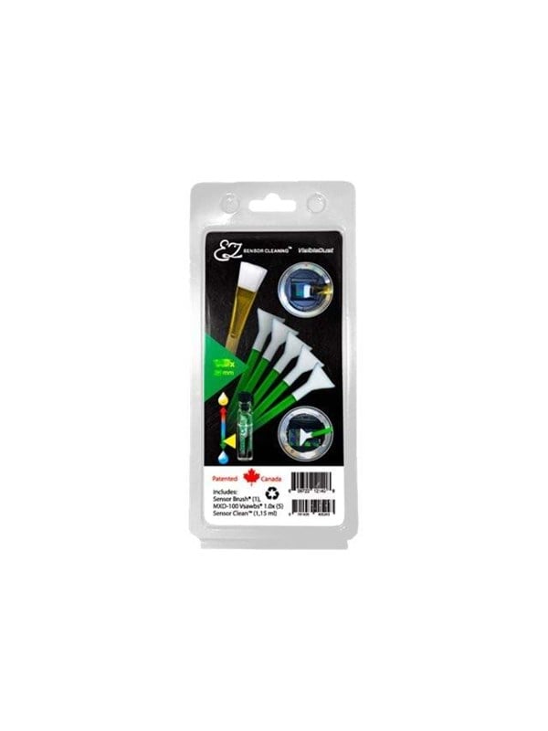 Visibledust Ez Sensor Cleaning Kit 1 0x