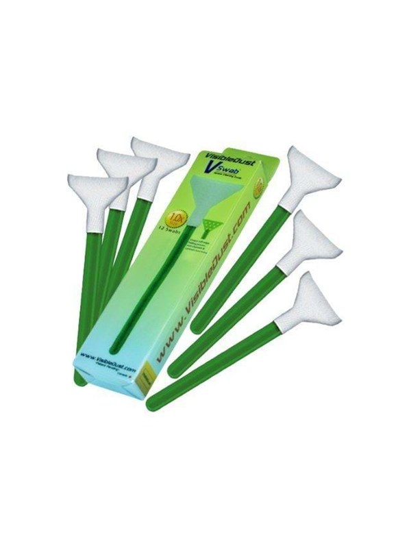 Visibledust Ultramxd Vswab 1 0x