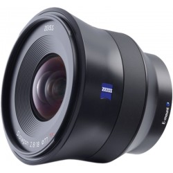 Zeiss Batis 18mm F 2 8   Kamera Objektiv