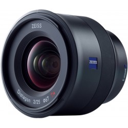 Zeiss Batis 25mm F 2 0   Kamera Objektiv