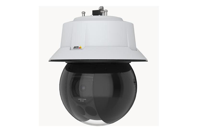 Axis Q6318 Le 50 Hz   Netværksovervågningskamera