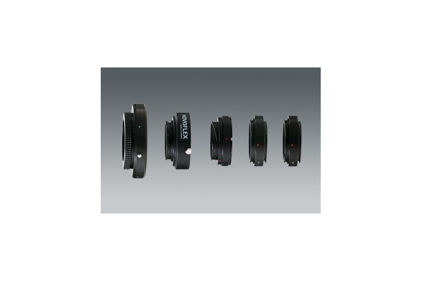 Novoflex Objektivadapter