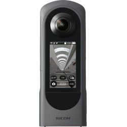 Ricoh Pentax Ricoh Theta X   Kamera