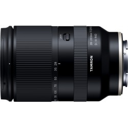 Tamron 28 200mm F 2 8 5 6 Di Iii Rxd   Kamera Objektiv