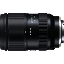 Tamron 28 75mm F 2 8 Di Iii Vxd G2   Kamera Objektiv
